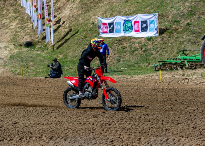 AMIC Energy Super Puchar Motocross 2025 Lipno 052